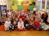 Bielsko-Biała: Przedszkole nr 54 przy ul. Wodnej to przedszkole z pasją [ZDJĘCIA]