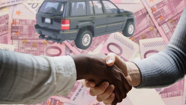 Grupa AAA Auto, zajmujące się handlem samochodami sprawdziła, jakie używane auta najchętniej sprowadzali Polacy w 2019 roku.

Szczegóły na kolejnych slajdach

Zobacz też: Sypią się mandaty za blokowanie lewego pasa ruchu
