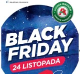 Auchan Mikołów. Wielkie wyprzedaże z okazji Black Friday 2017