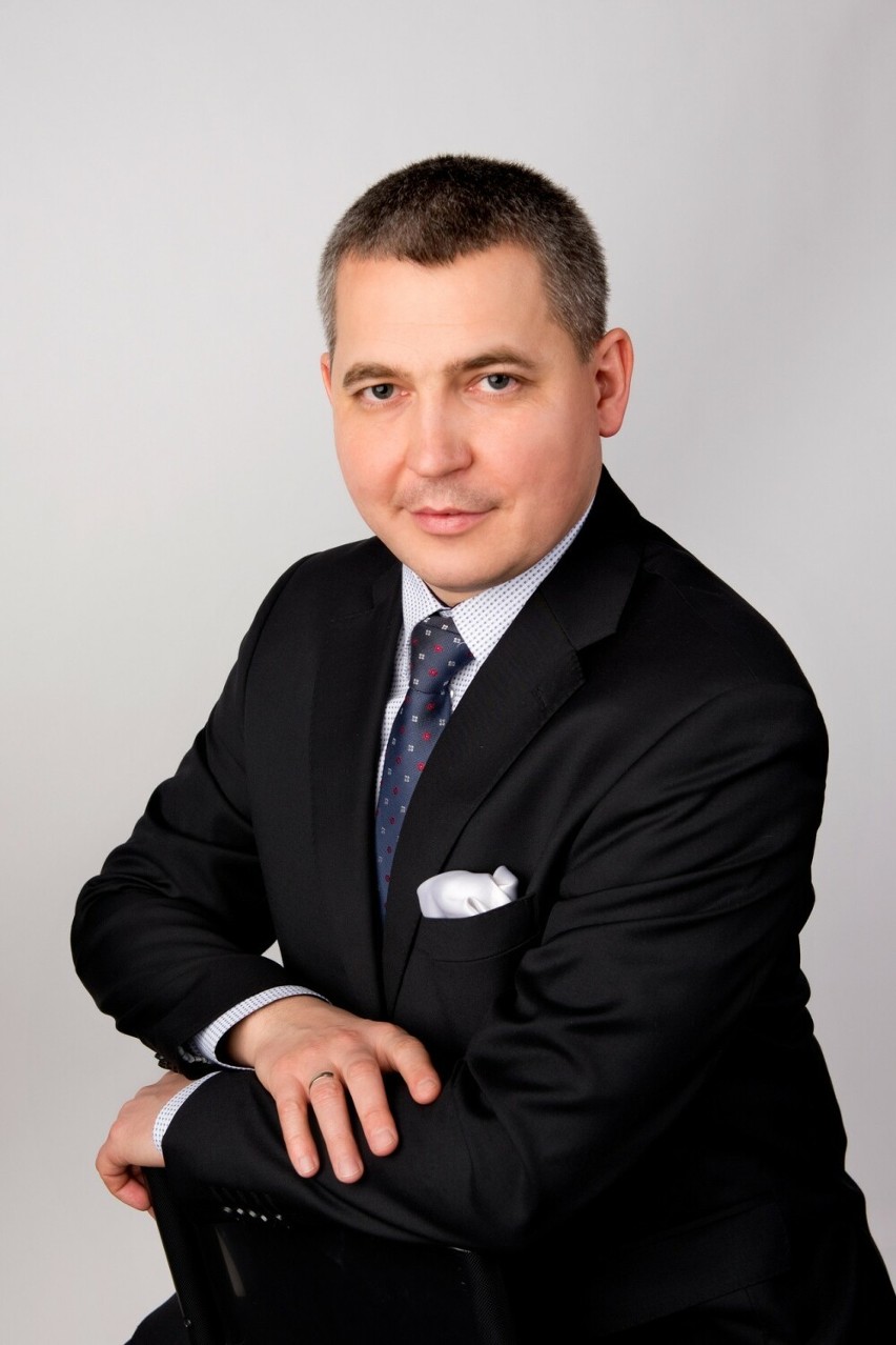 Wojciech Stypułkowski, radca prawny