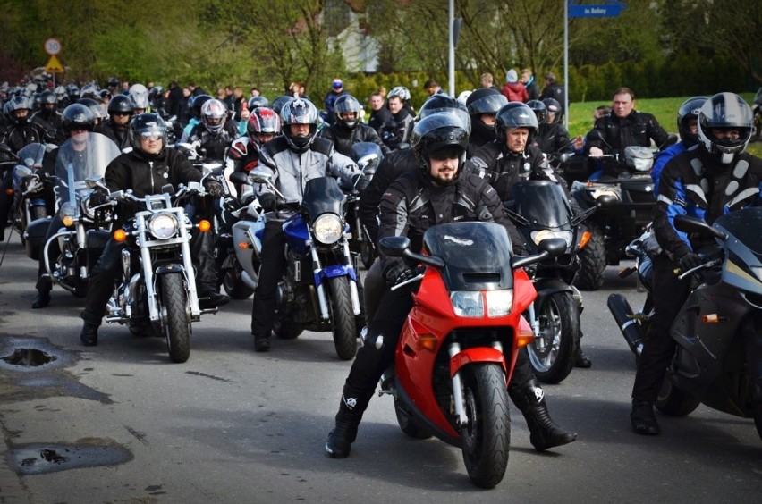Bełchatów. Zakończenie sezonu motocyklowego na Binkowie. Jakie atrakcje przygotowano?