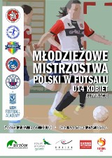 Zawodniczki sierakowickich Panter zagrają w turnieju eliminacyjnym Mistrzostw Polski