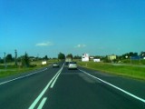 Szaleńcza jazda po drogach województwa lubelskiego (wideo)