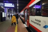 Koleje Wielkopolskie będą miały 4 nowe pociągi. Kosztują 100 mln zł