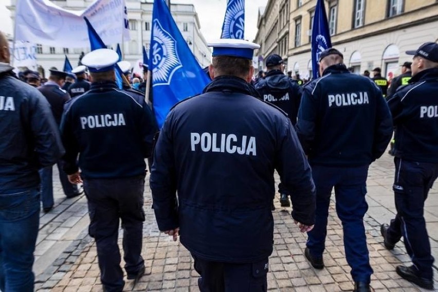Komenda Wojewódzka Policji w Bydgoszczy przesłała nam...