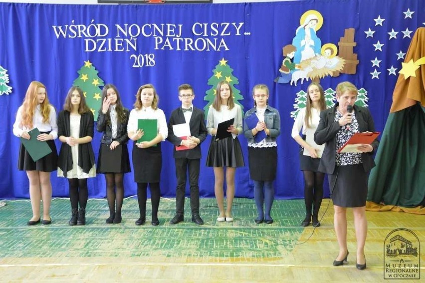 Kolejna Wigilia „Doliniaków” z młodzieżą z Libiszowa za nami