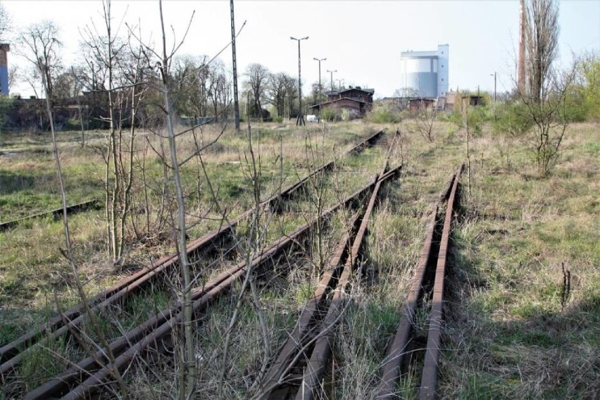 Góra. Przywrócenie połączenia kolejowego stoi pod znakiem zapytania. Nie wiadomo czy powstanie most kolejowy na S5.