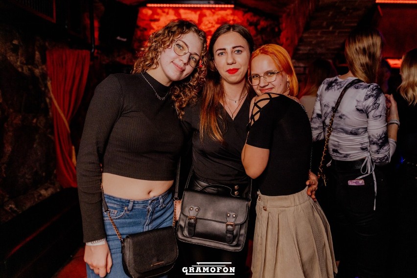 Impreza w klubie przy ulicy Przykop 53 w Brodnicy