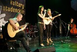 Festiwal Kultury Studenckiej FoKuS [ZDJĘCIA]