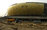 Gdańsk: Trzecia wizyta Niemców przed Euro 2012