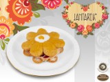 Koszalin: w walentynki zadebiutuje koszalińskie ciasteczko miłości - jantarek