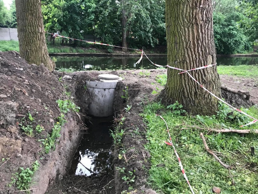 Nowy Dwór Gdański. Od piątku utrudnienia przy ul. Wejhera i ul. Kopernika