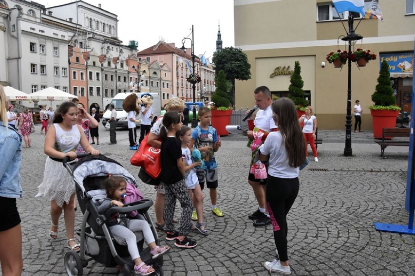 Legnica nadal kibicuje mundialowym zmaganiom [ZDJĘCIA]