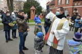 Lęborski franciszkanin zostaje przeniesiony do klasztoru w Gdańsku