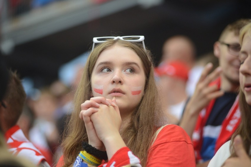 Kibice na „Jancarzu” oszaleli! Ponieśli stalowców na podium! | DUŻO ZDJĘĆ