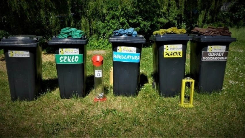 Przetarg na odbiór śmieci w Malborku w 2024 r. ogłoszony. Mieszkańców czeka lekcja wyrzucania bioodpadów bez worków