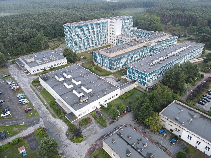 Porodówka szpitala w Lesznie cieszy się dużym powodzeniem. Zajmuje piąte miejsce w Wielkopolsce pod względem liczby porodów