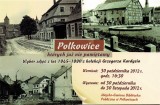 Polkowice na wystawie