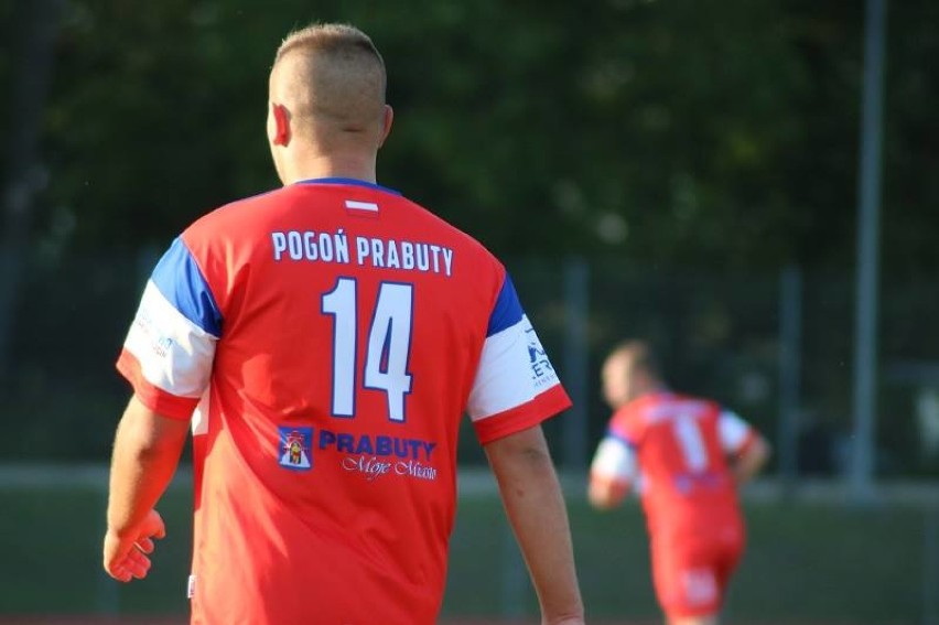 Pogoń Prabuty