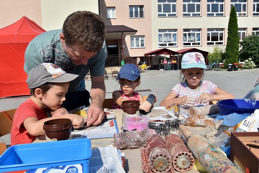 Gorlice. W Ropicy Polskiej bawili się na Festiwalu Kultur