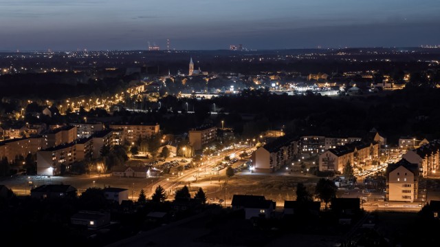 Lepsze i gorsze gminy dla Rządowego Funduszu Inwestycji Lokalnych?