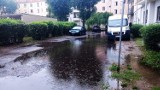 Te miejsca w Głogowie często zalewa woda. Większe deszcze przynoszą tam podtopienia