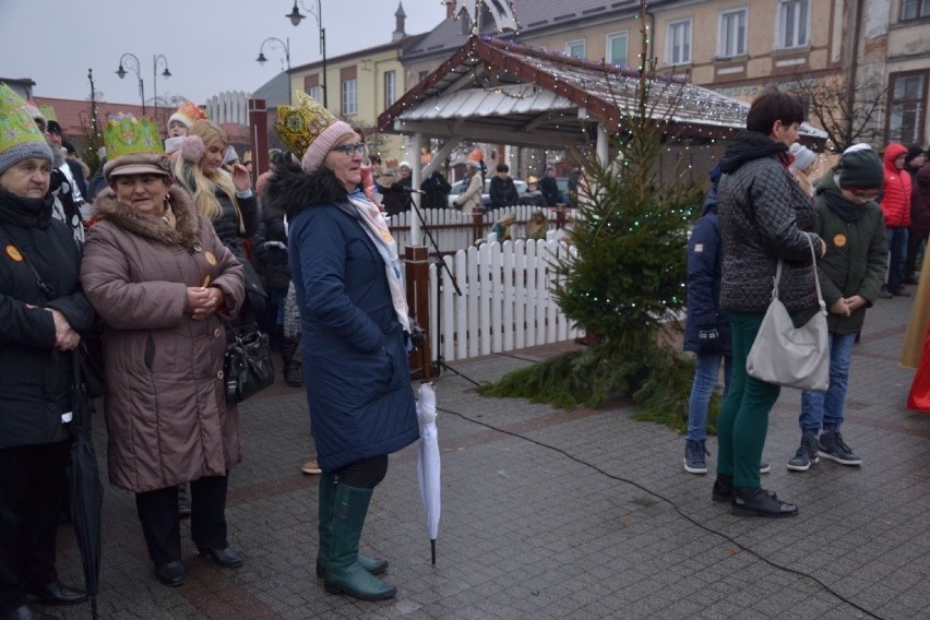 Orszak Trzech Króli 2020 Lipno. Zobaczcie zdjęcia