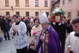 Tarnów żegna arcybiskupa Życińskiego [ZDJĘCIA]