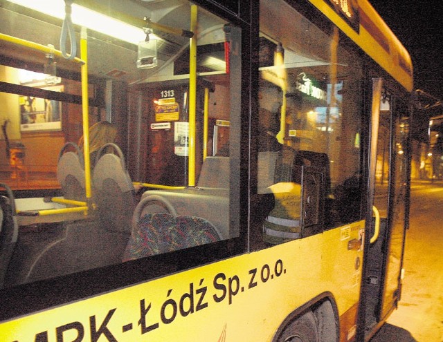 Łódzkiem MPK uruchomi dodatkowe tramwaje i autobusy podczas Nocy Muzeów