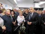 Dziennikarsko-literacki jubileusz Stanisława Kaszyńskiego. Benefis w Mogilnie [zdjęcia]