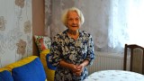 100 lat pani Wandy Majchrzak. Najmłodsza ze stulatków w Dzierżoniowie obchodziła urodziny
