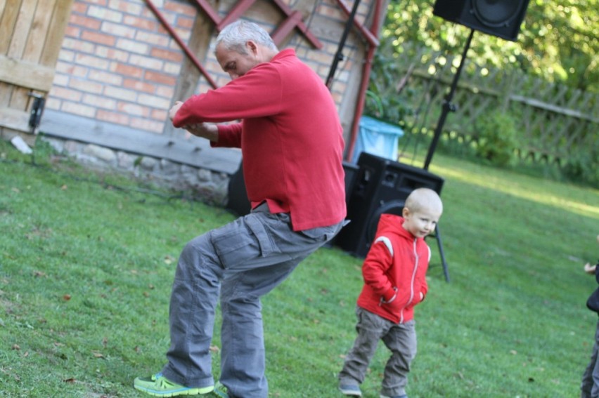 Święto ziemniaka w Chacie Krajeńskiej