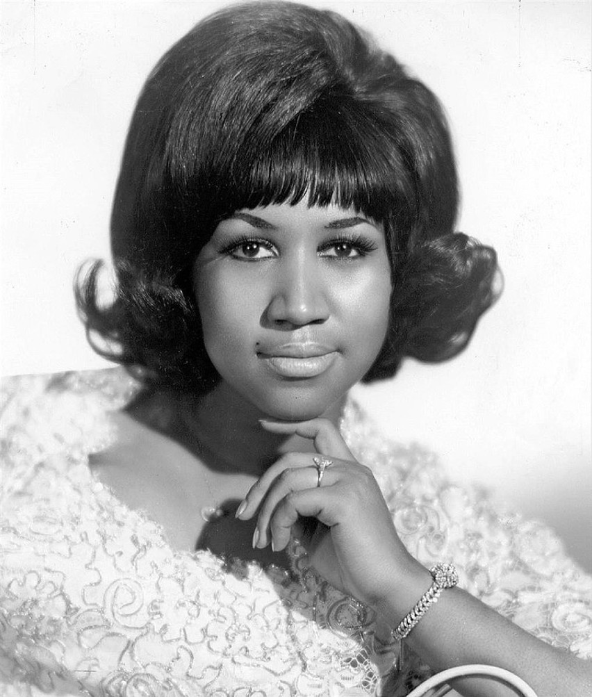 Legendarna amerykańska piosenkarka soulowa i bluesowa. Była...