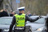 Długi weekend na małopolskich drogach. Policjanci zatrzymali 87 nietrzeźwych kierowców