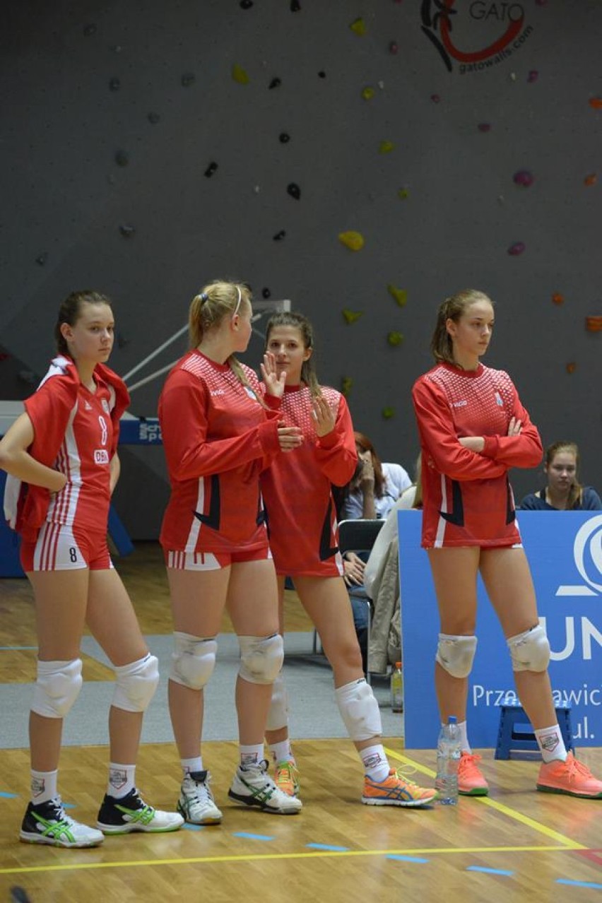 Więcej zdjęć znajdziesz tu: BUDOWLANI VOLLEY TORUŃ-SMS PZPS...