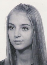 Policja Lubin.  Poszukiwana 17–letnia Alicja Janczak
