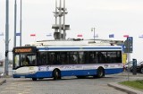 Komunikacja na Witominie. Dzielnica bez trolejbusów