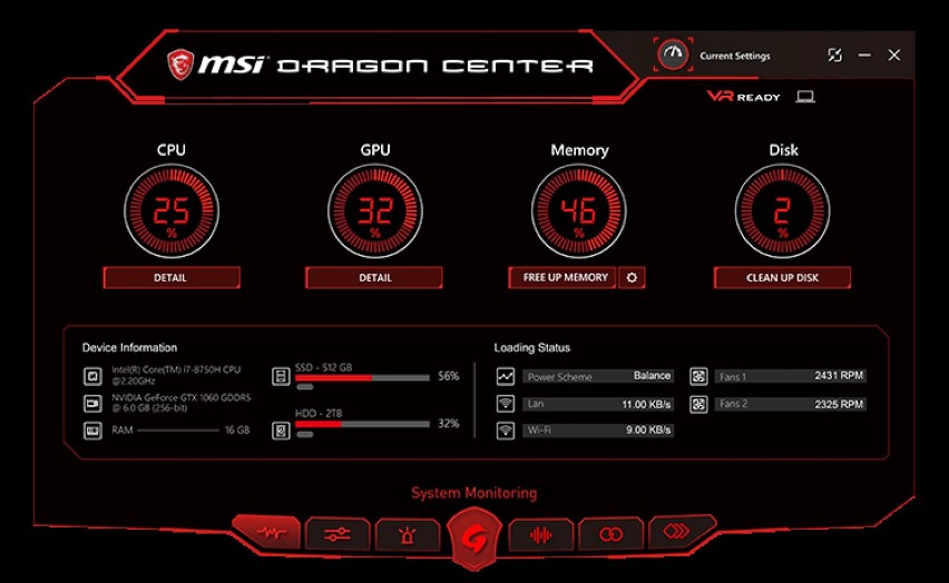 MSI GF63 - wydajny i ultramobilny laptop dla graczy