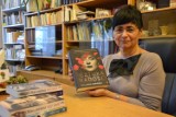 Rozmowa z Ewą Charyton dyrektorką biblioteki w Lipnie