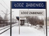 PKP sprzedaje dworzec Łódź Żabieniec. Wielka wyprzedaż dworców kolejowych