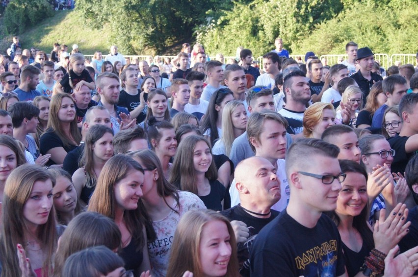 Dni Radomska 2016: Koncert Luxtorpedy