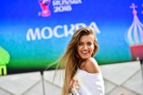 Piękne Polki kibicowały na meczu z Senegalem! [ZDJĘCIA, MŚ 2018]