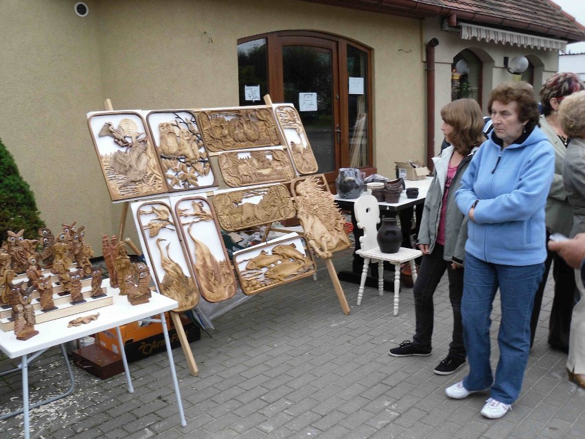 Debrzno. Święto Dzika już za nami [zdjęcia]