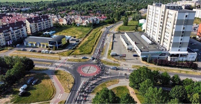 Rower jest coraz bardziej popularną formą spędzania czasu....