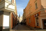 Ulice Opola - ulica św. Wojciecha [zdjęcia]
