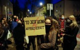 Jeszcze jeden protest kobiet w Rzeszowie. Nie zgadzają się z decyzją Trybunału Konstytucyjnego w sprawie aborcji