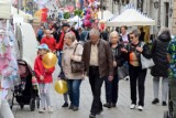 Budzenie Sienkiewki w Kielcach. W niedzielę już w południe były tłumy ludzi. Zobaczcie co się działo [ZDJĘCIA]