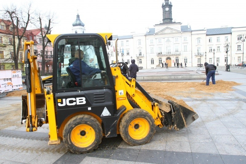 Lodowiska miejskie w Płocku zostaną otwarte 30 listopada