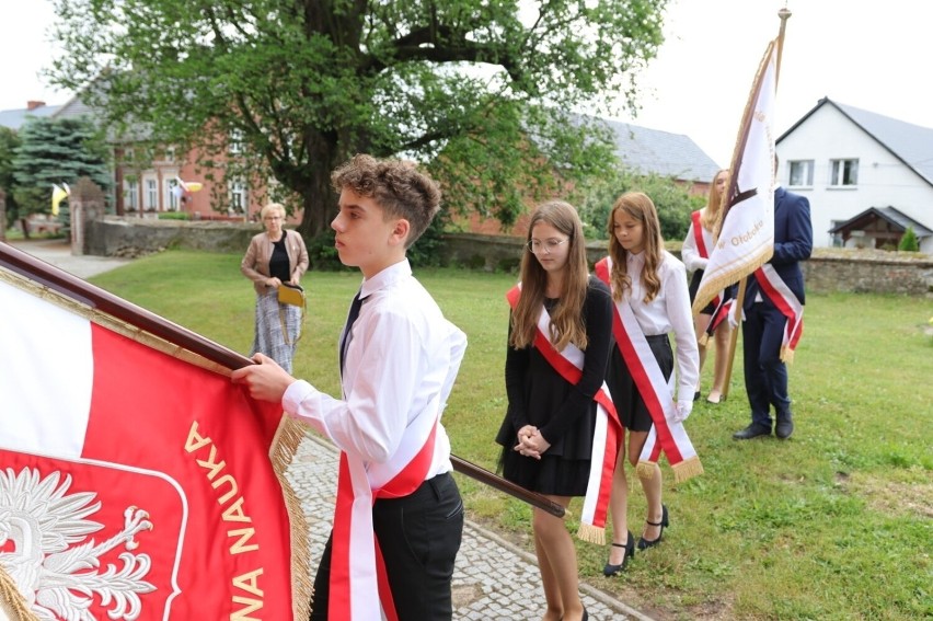 We wtorek odbyła się ważna uroczystość dla szkoły w...