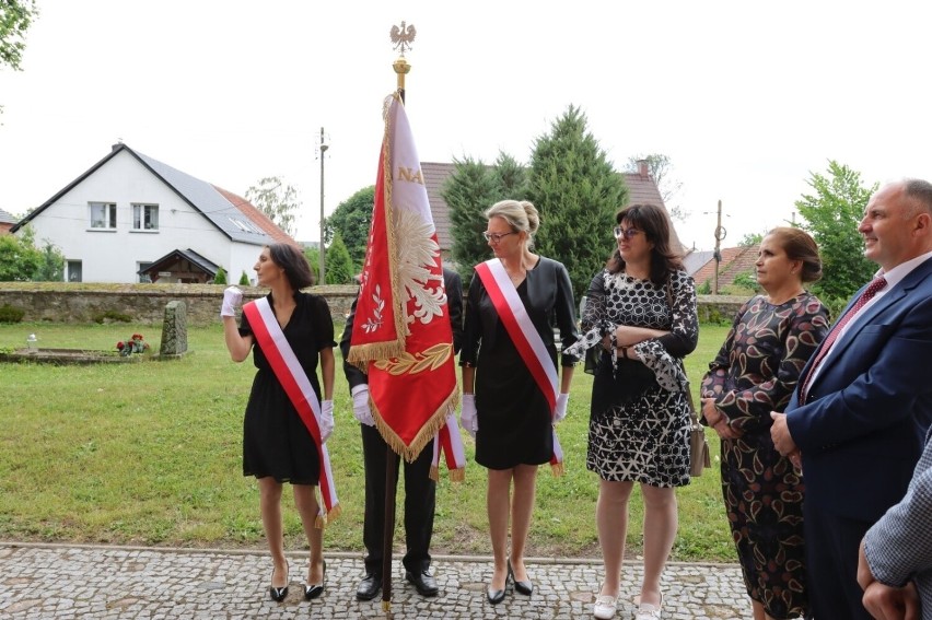 We wtorek odbyła się ważna uroczystość dla szkoły w...